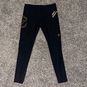 Virus EAU7 TECH PANTS